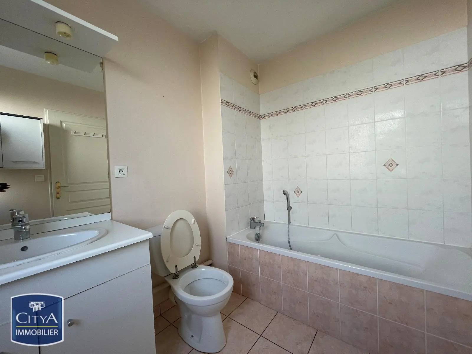 Photo 5 Appartement 1 pièce 34.36m²