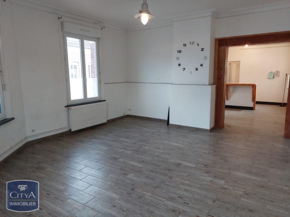 Photo 1 appartement Aveluy