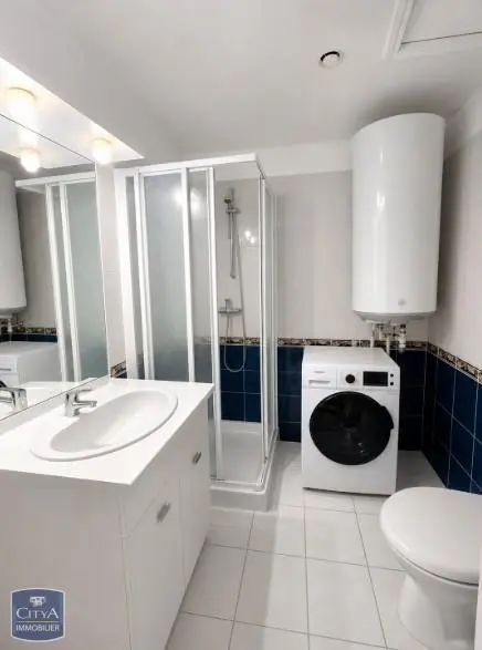 Photo 3 Appartement 2 pièces 33.91m²