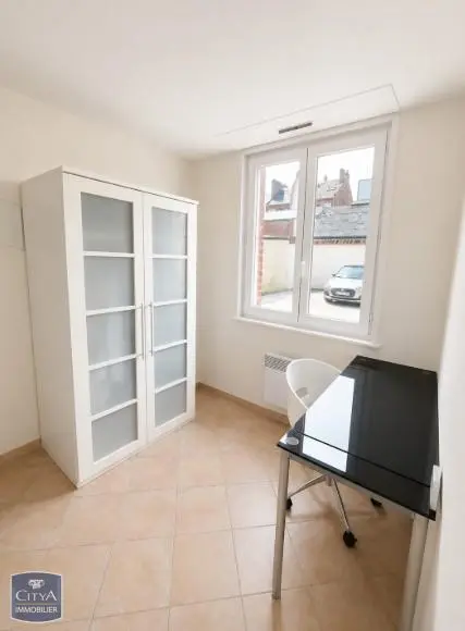 Photo 4 Appartement 2 pièces 33.91m²