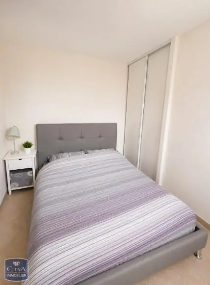 Photo 2 Appartement 2 pièces 33.91m²
