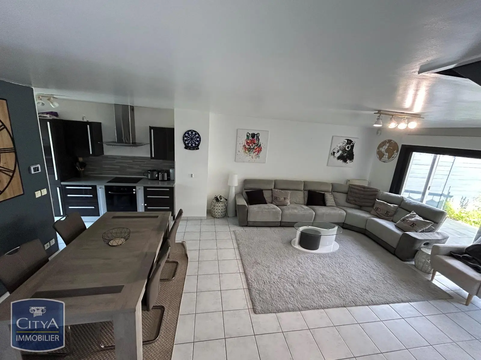 Photo 3 Maison 4 pièces 92.58m²