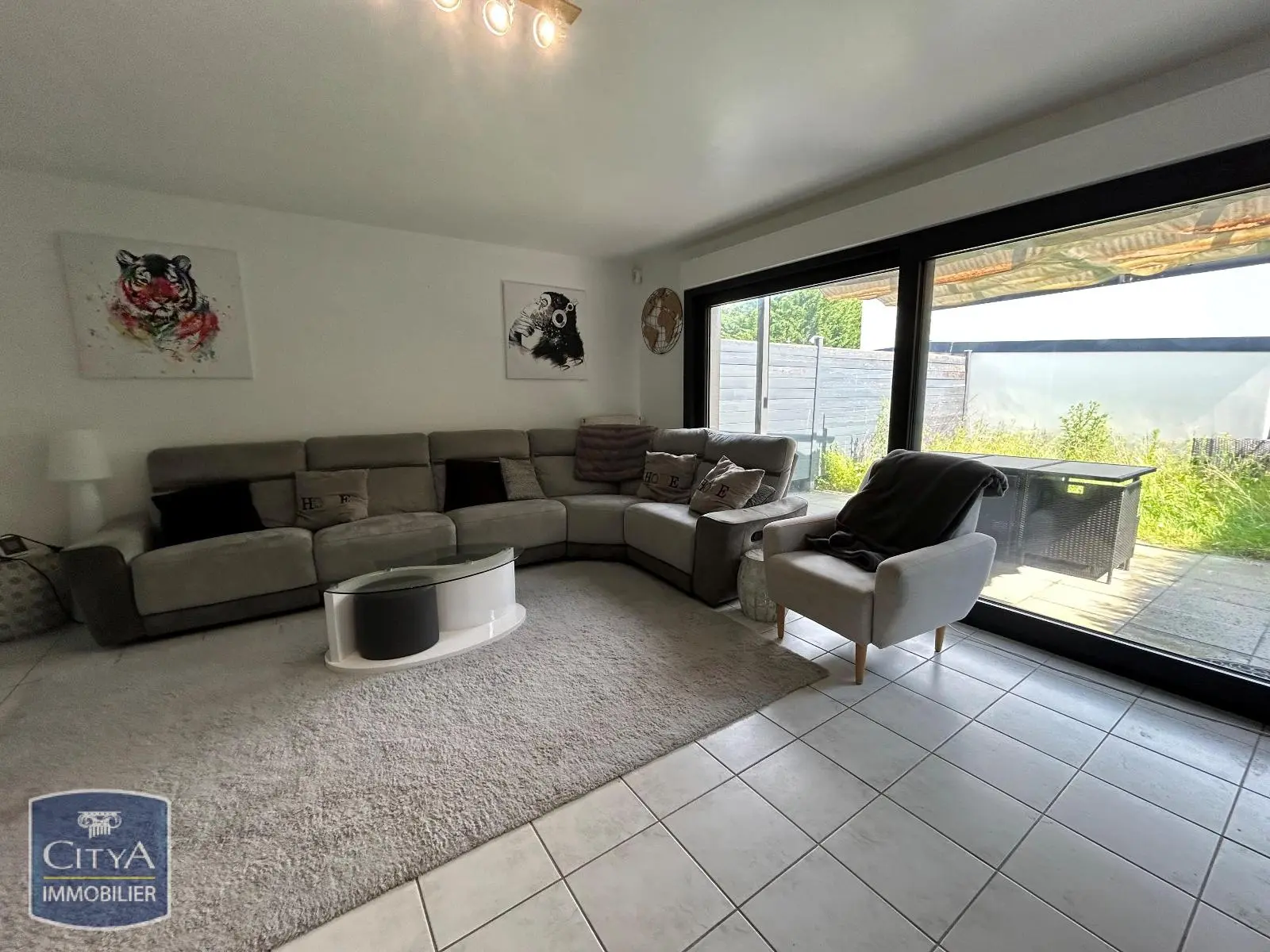 Photo 1 Maison 4 pièces 92.58m²