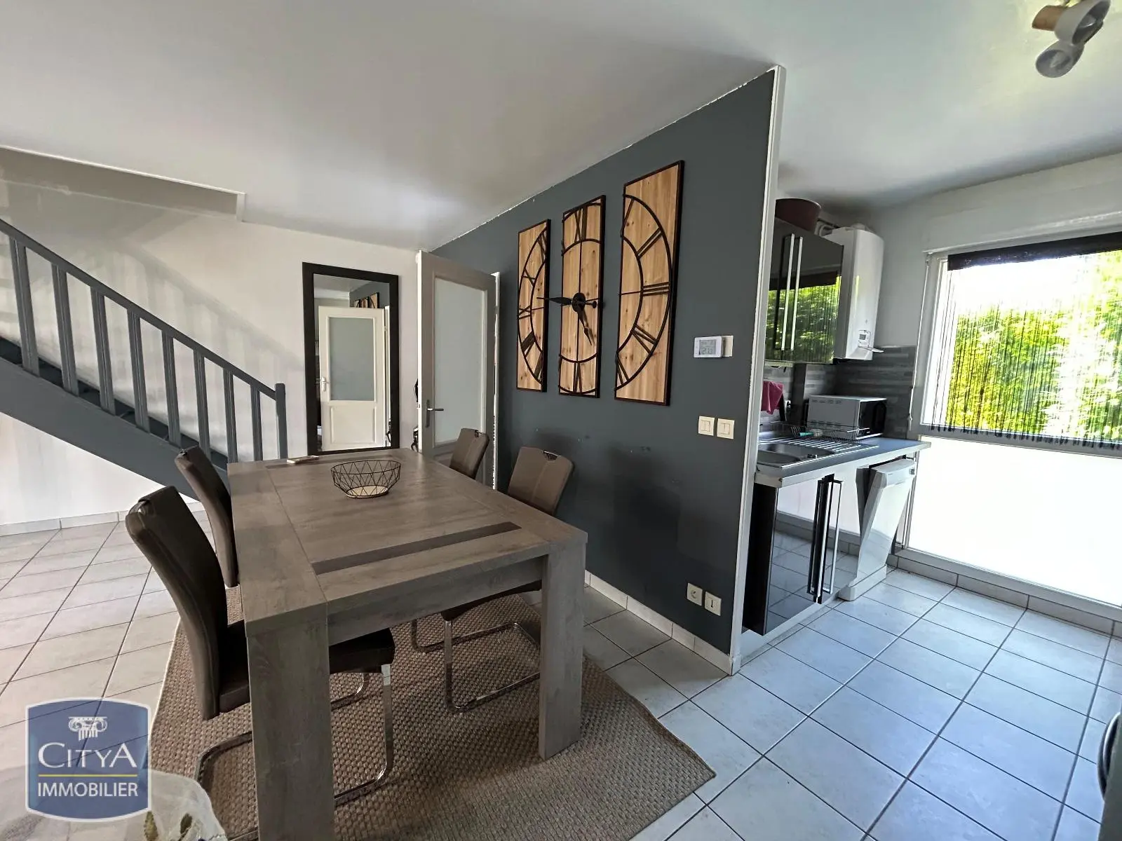 Photo 4 Maison 4 pièces 92.58m²