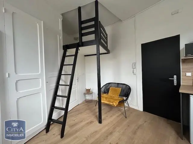 Photo 1 appartement Amiens