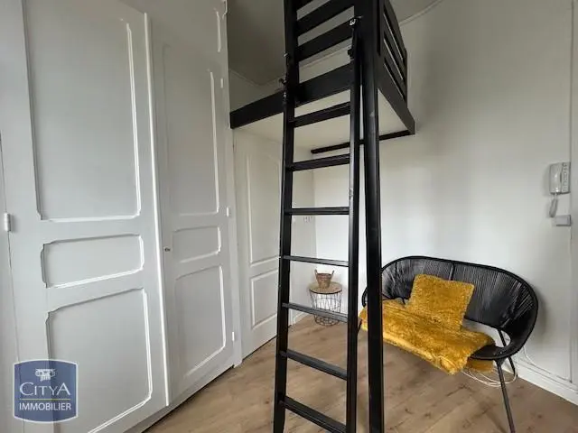 Photo 3 appartement Amiens