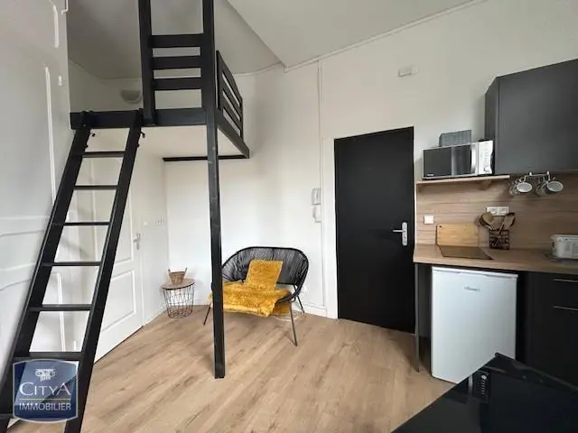 Photo 2 appartement Amiens