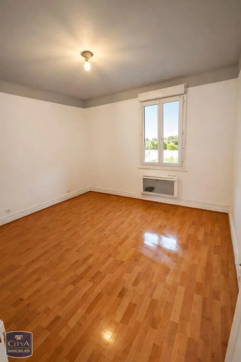 Photo 2 Appartement 3 pièces 53.25m²