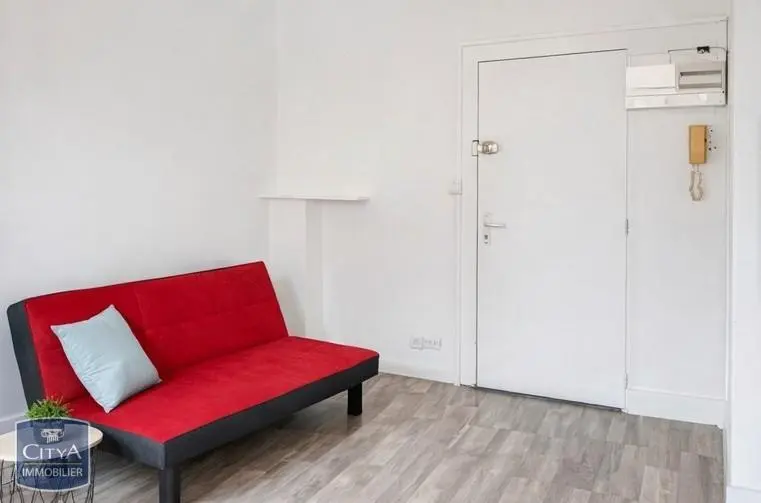 Photo 4 Appartement 1 pièce 15.85m²