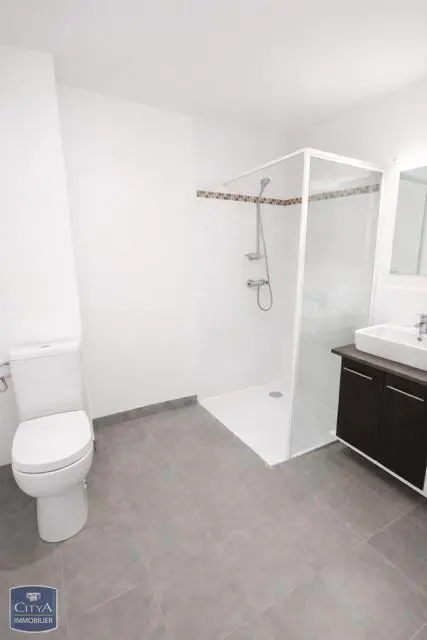 Photo 2 Appartement 2 pièces 42.08m²