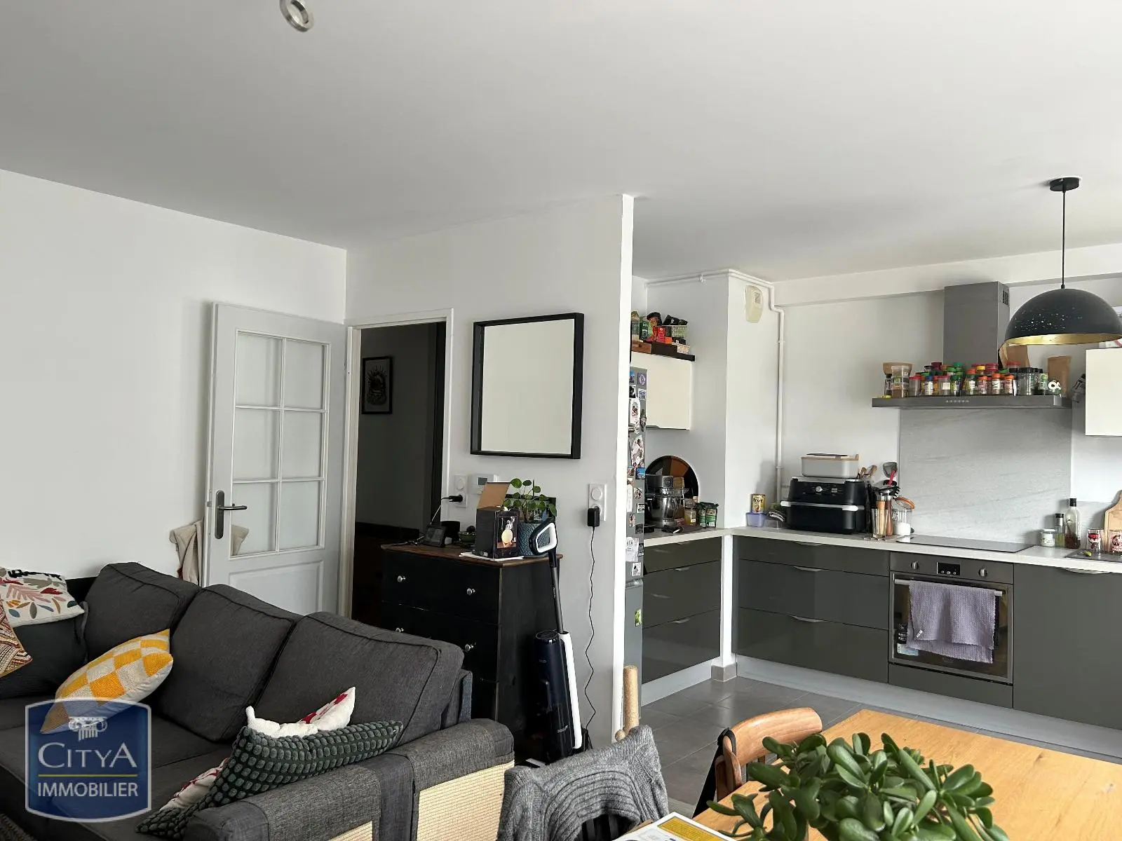 Photo 8 Appartement 3 pièces 68.76m²