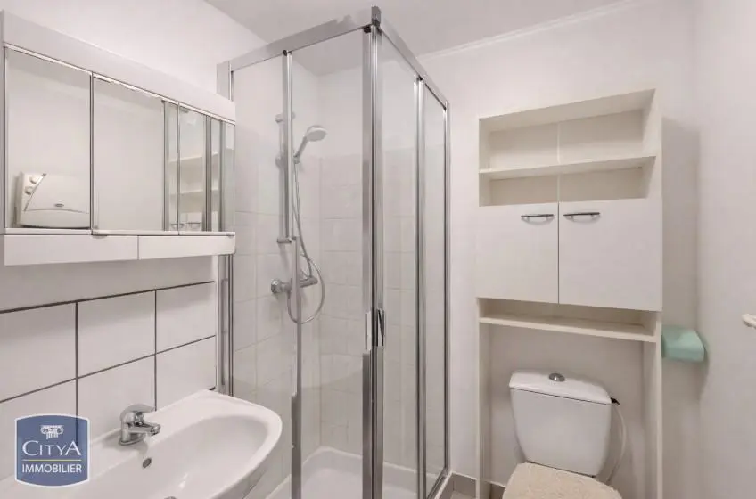 Photo 3 Appartement 2 pièces 28.99m²