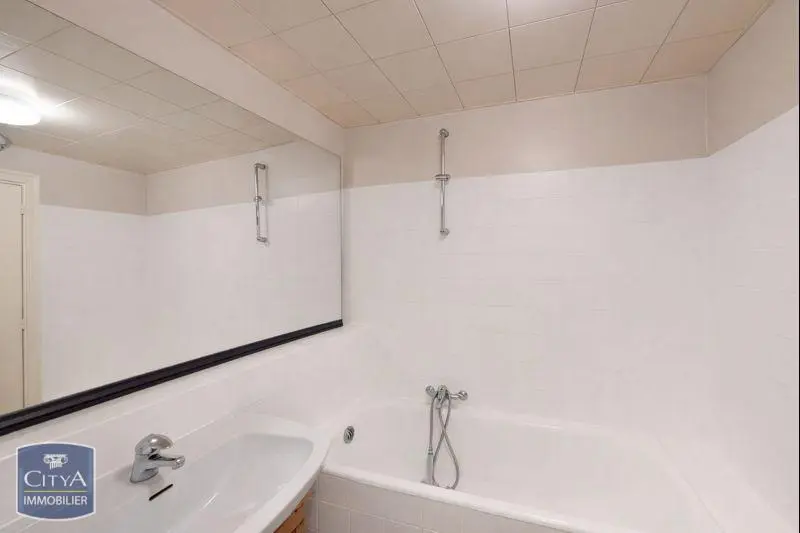 Photo 2 appartement Amiens