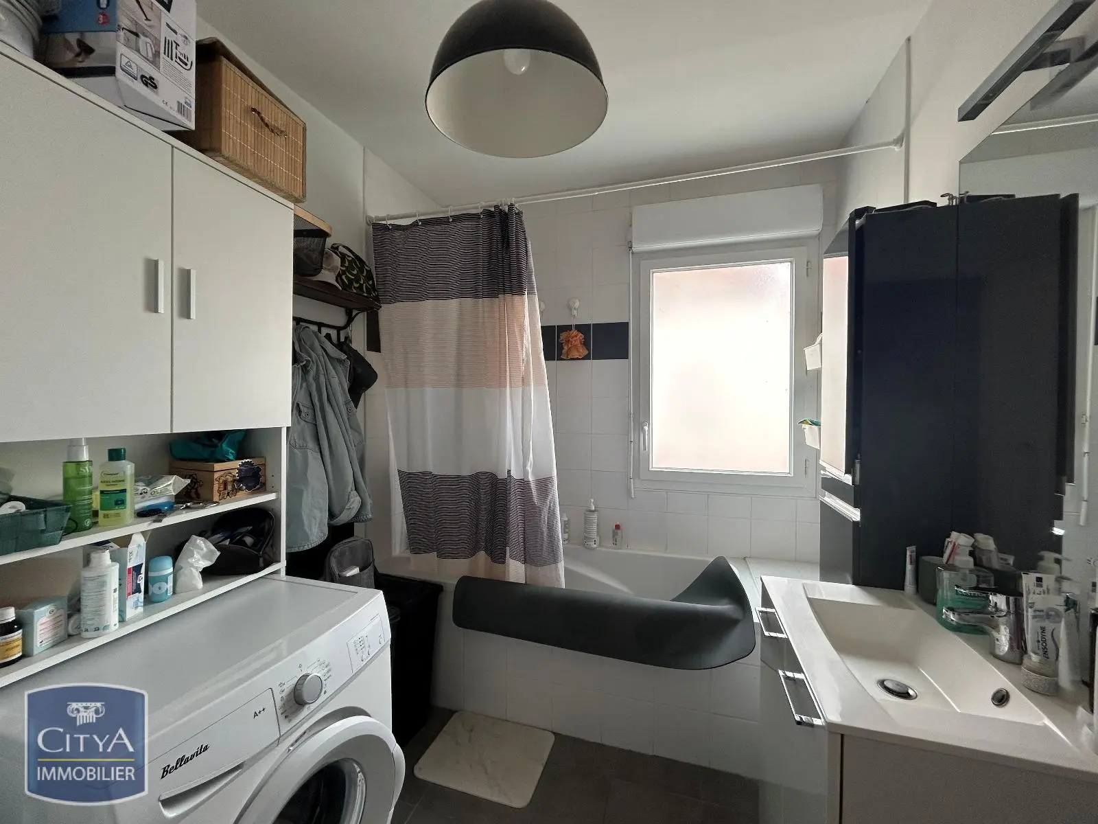 Photo 7 Appartement 3 pièces 68.76m²