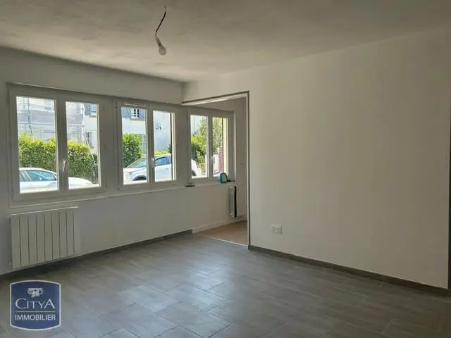 Photo 3 Maison 3 pièces 62.37m²