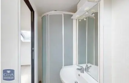 Photo 5 Appartement 1 pièce 19.2m²