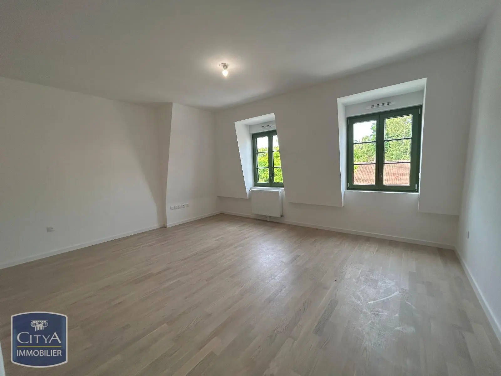 Photo 2 Appartement 2 pièces 51m²