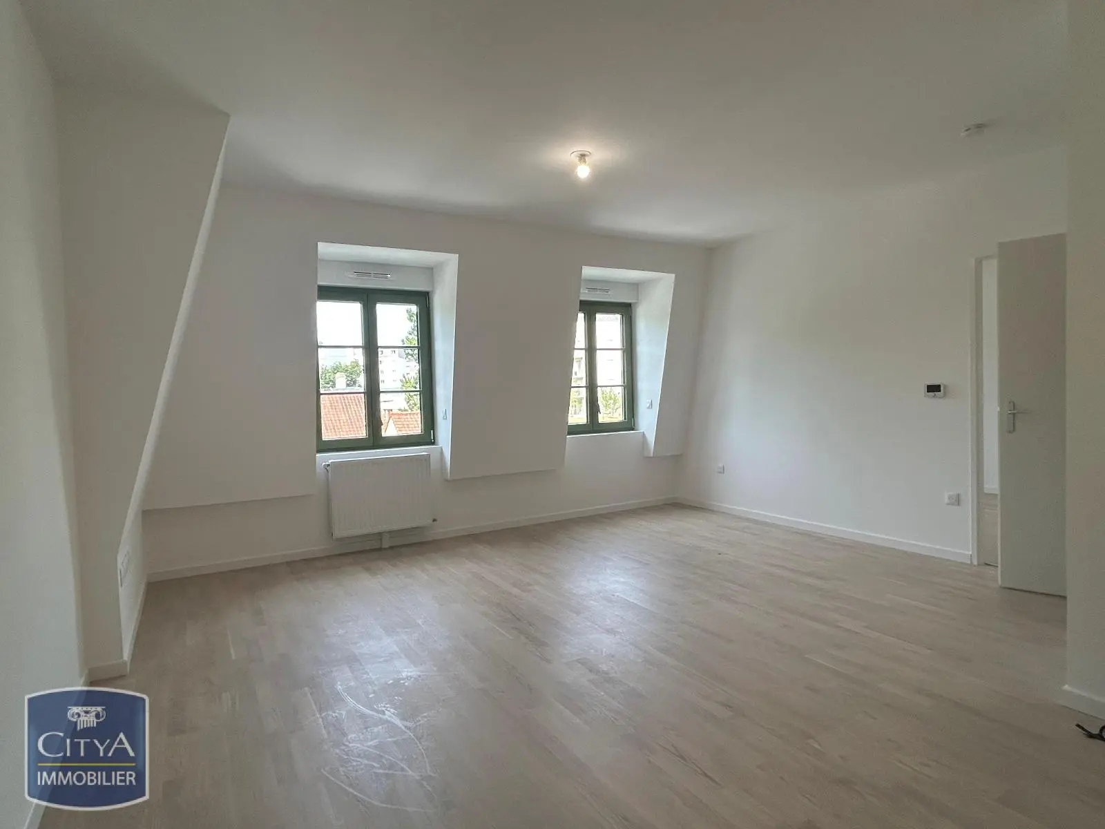 Photo 1 Appartement 2 pièces 51m²