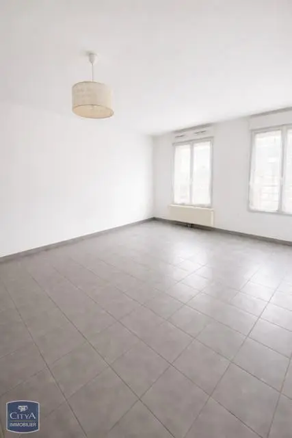 Photo 1 Appartement 2 pièces 42.08m²
