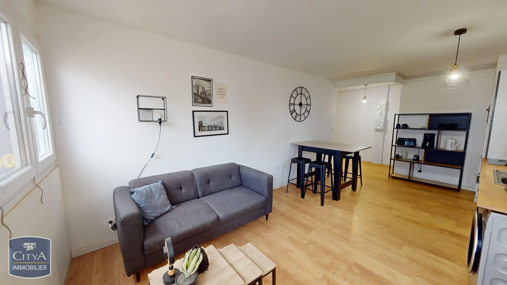 Photo 1 Appartement 4 pièces 86.68m²