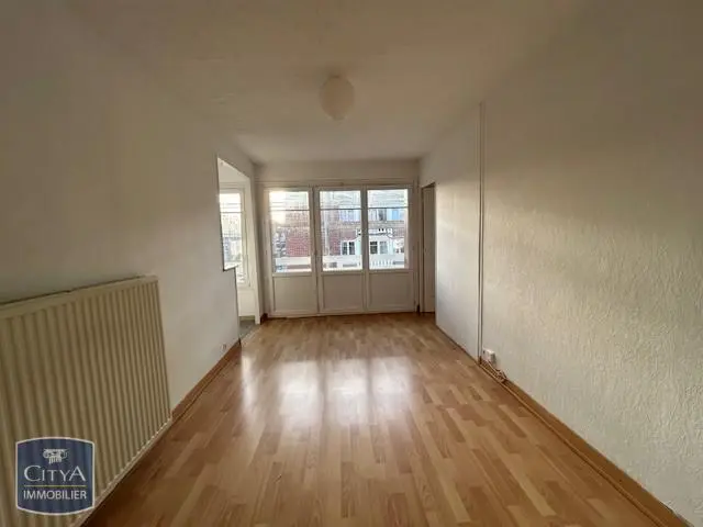 Photo 13 Appartement 3 pièces 50.99m²