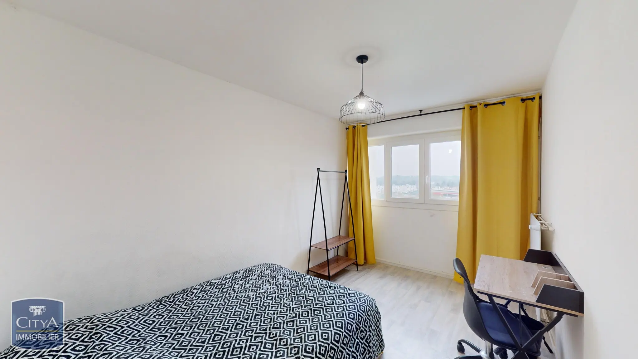 Photo 8 Appartement 4 pièces 86.68m²