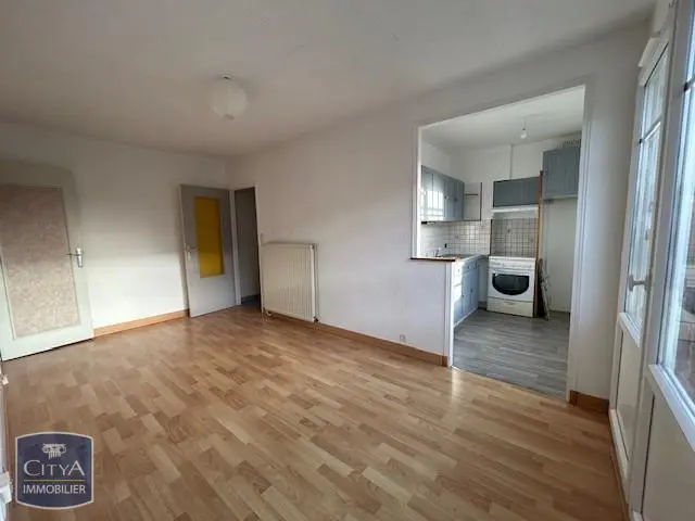 Photo 3 Appartement 3 pièces 50.99m²