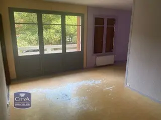 Appartement 3 pièces 63 m² · à Amiens · 63 m² · 88 000 €