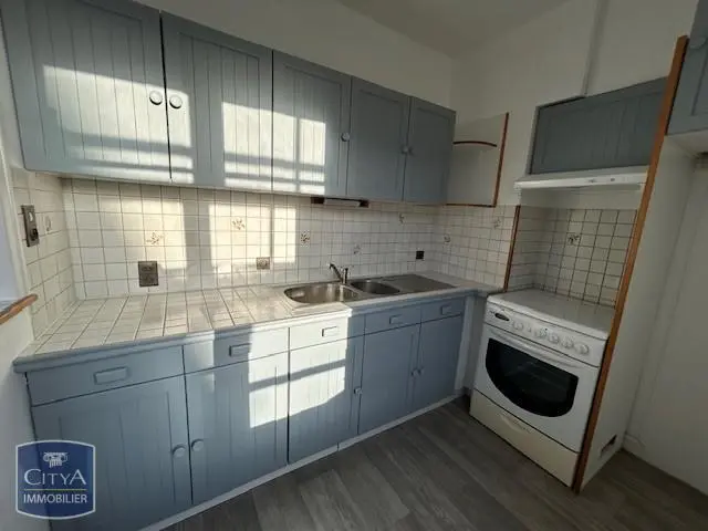 Photo 4 Appartement 3 pièces 50.99m²