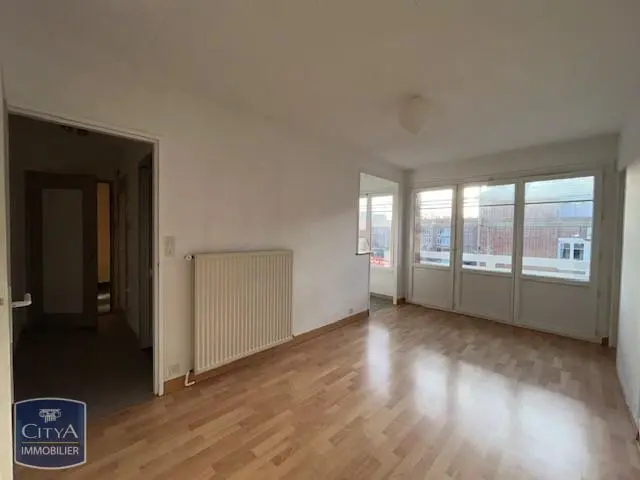Photo 5 Appartement 3 pièces 50.99m²