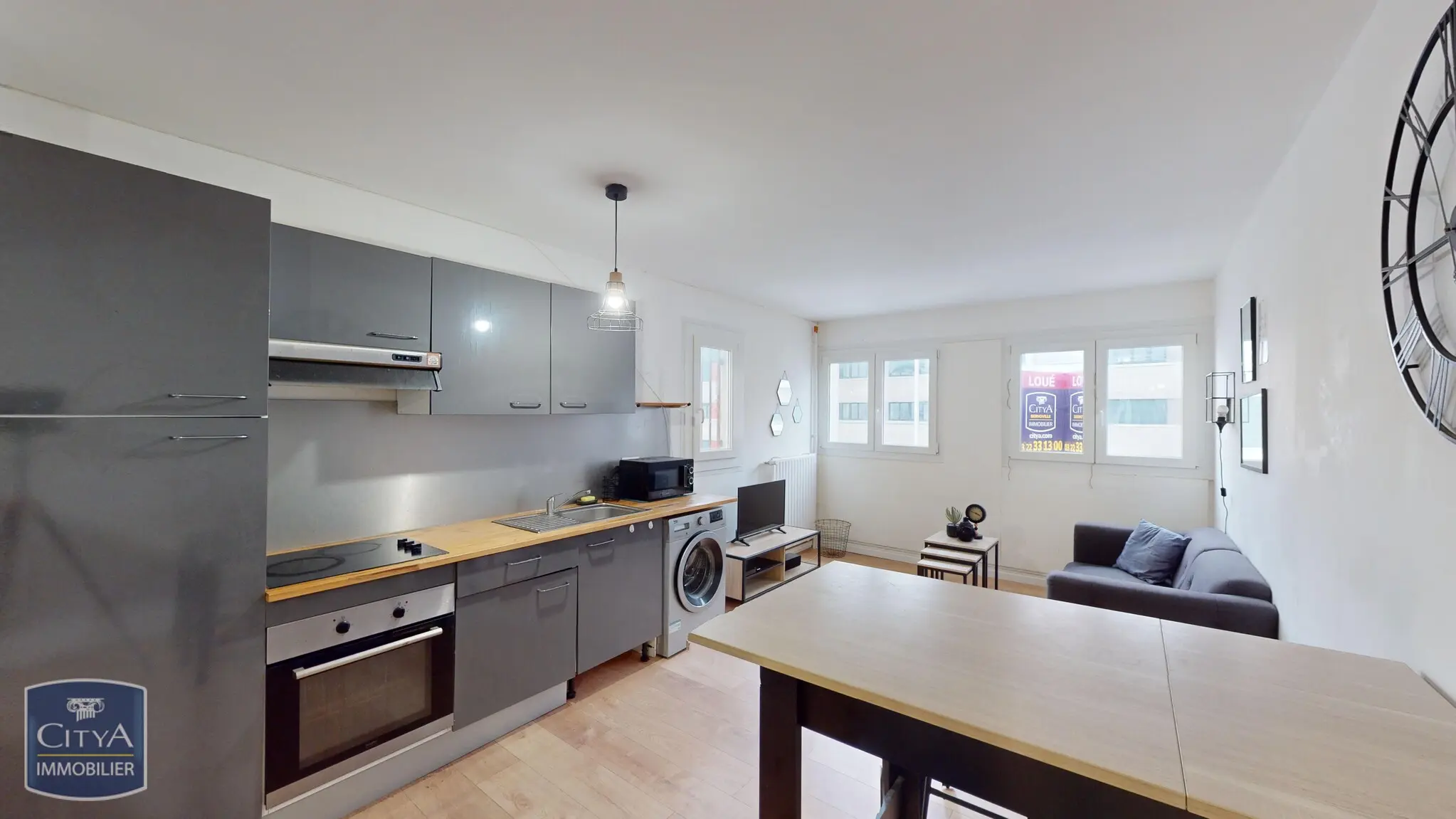 Photo 3 Appartement 4 pièces 86.68m²