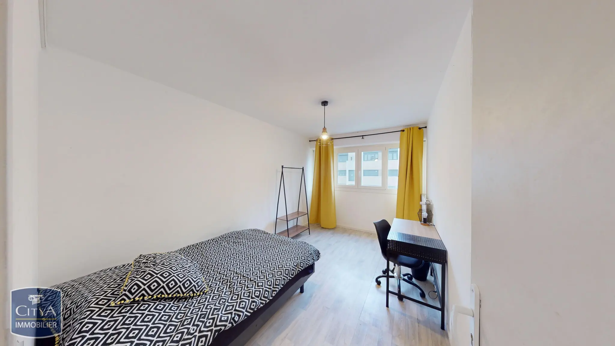 Photo 4 Appartement 4 pièces 86.68m²