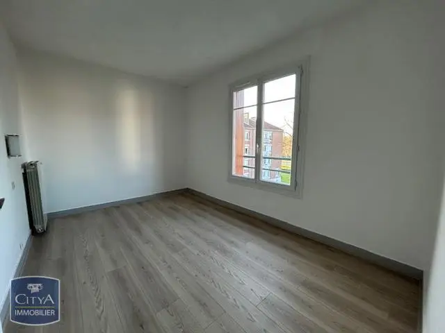 Photo 11 Appartement 3 pièces 50.99m²