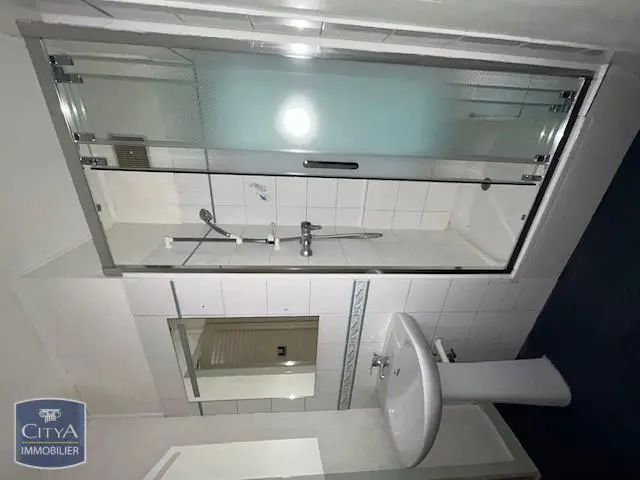 Photo 8 Appartement 3 pièces 50.99m²