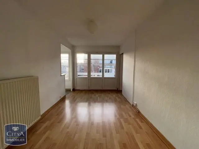 Photo 6 Appartement 3 pièces 50.99m²