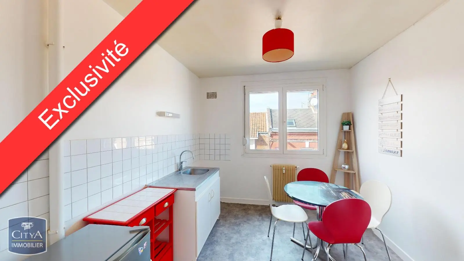 Photo 1 Appartement 2 pièces 28m²