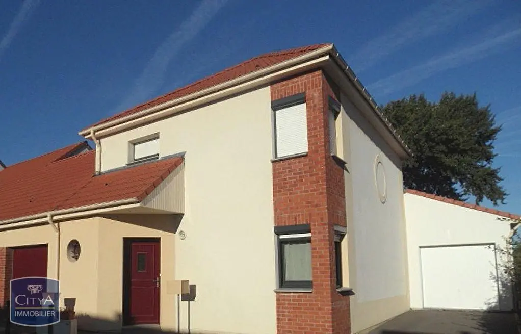 Photo 1 Maison 5 pièces 91.26m²