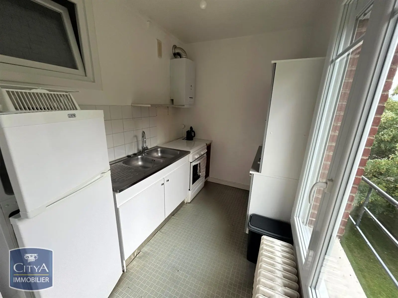 Photo 3 Appartement 3 pièces 66m²