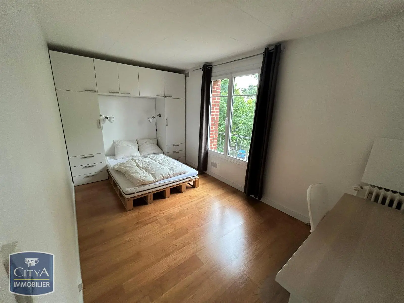 Photo 4 Appartement 3 pièces 66m²