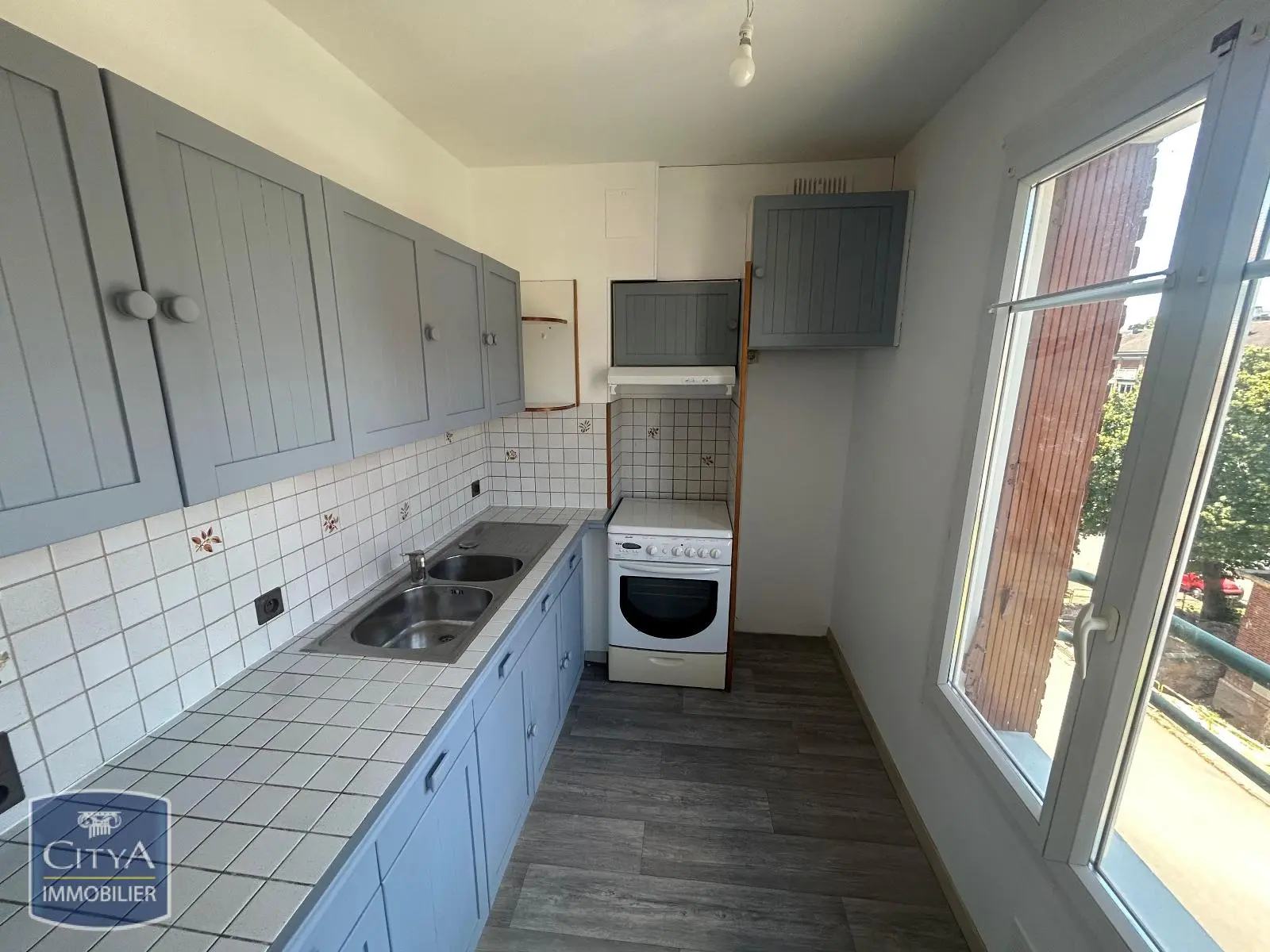 Photo 3 Appartement 50m²