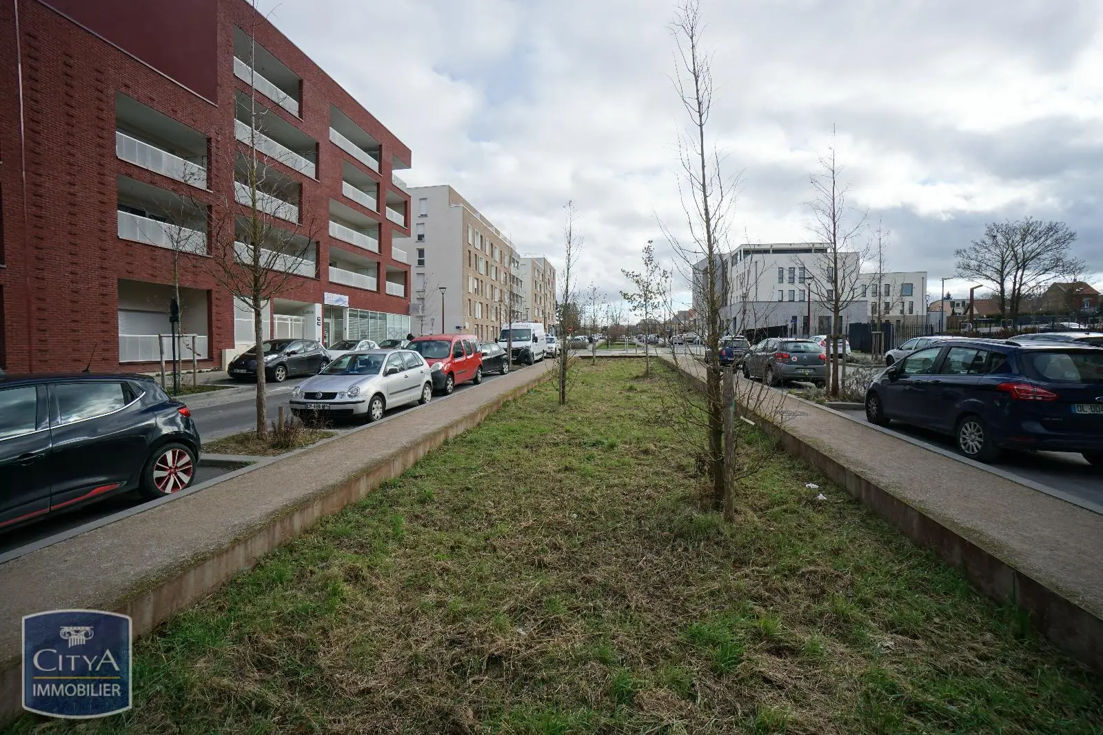 Photo 4 Appartement 2 pièces 45.15m²