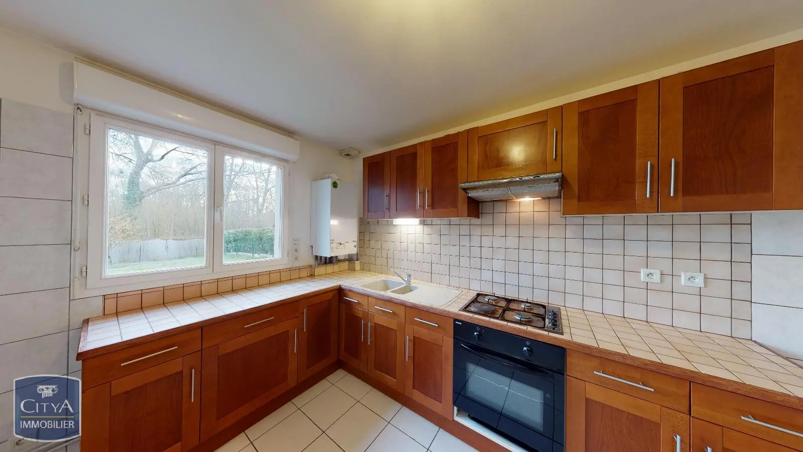 Photo 2 Maison 5 pièces 91.26m²