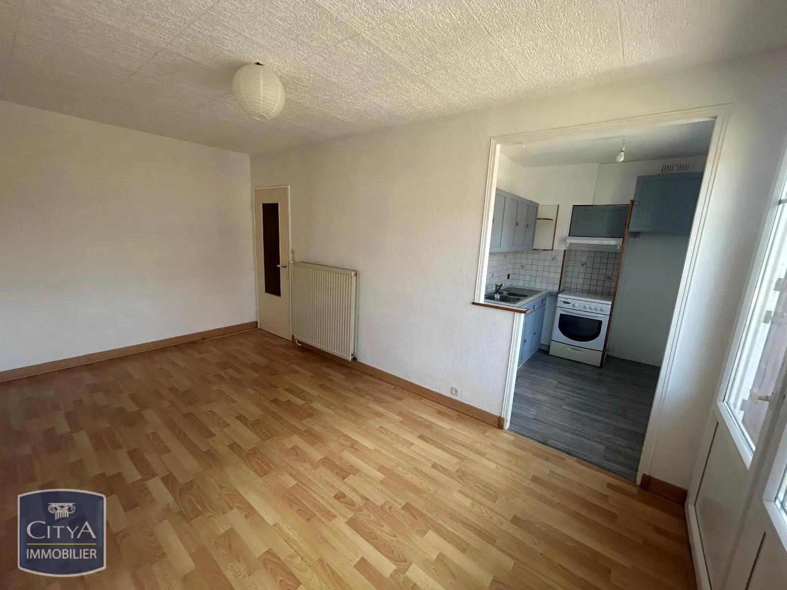Photo 2 Appartement 50m²