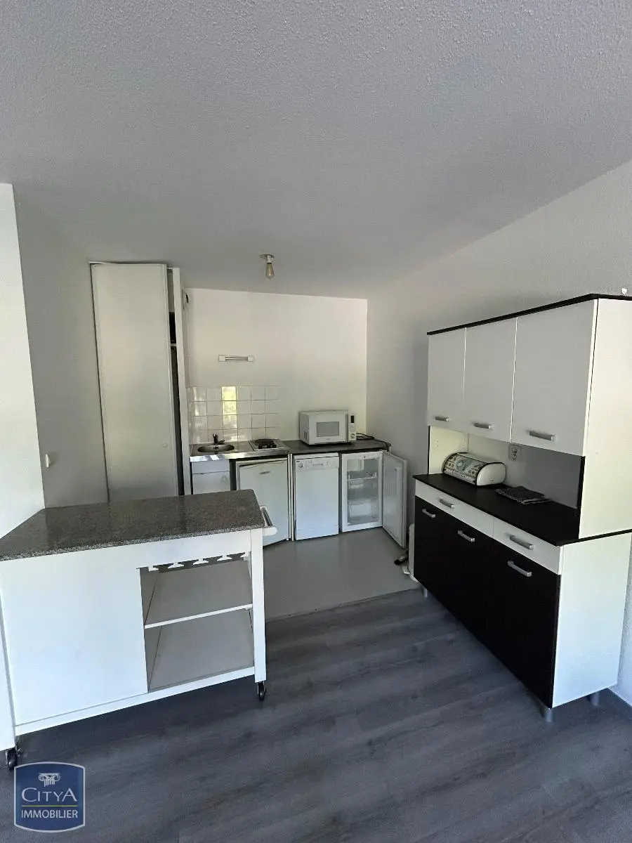 Photo 4 Appartement 2 pièces 50m²