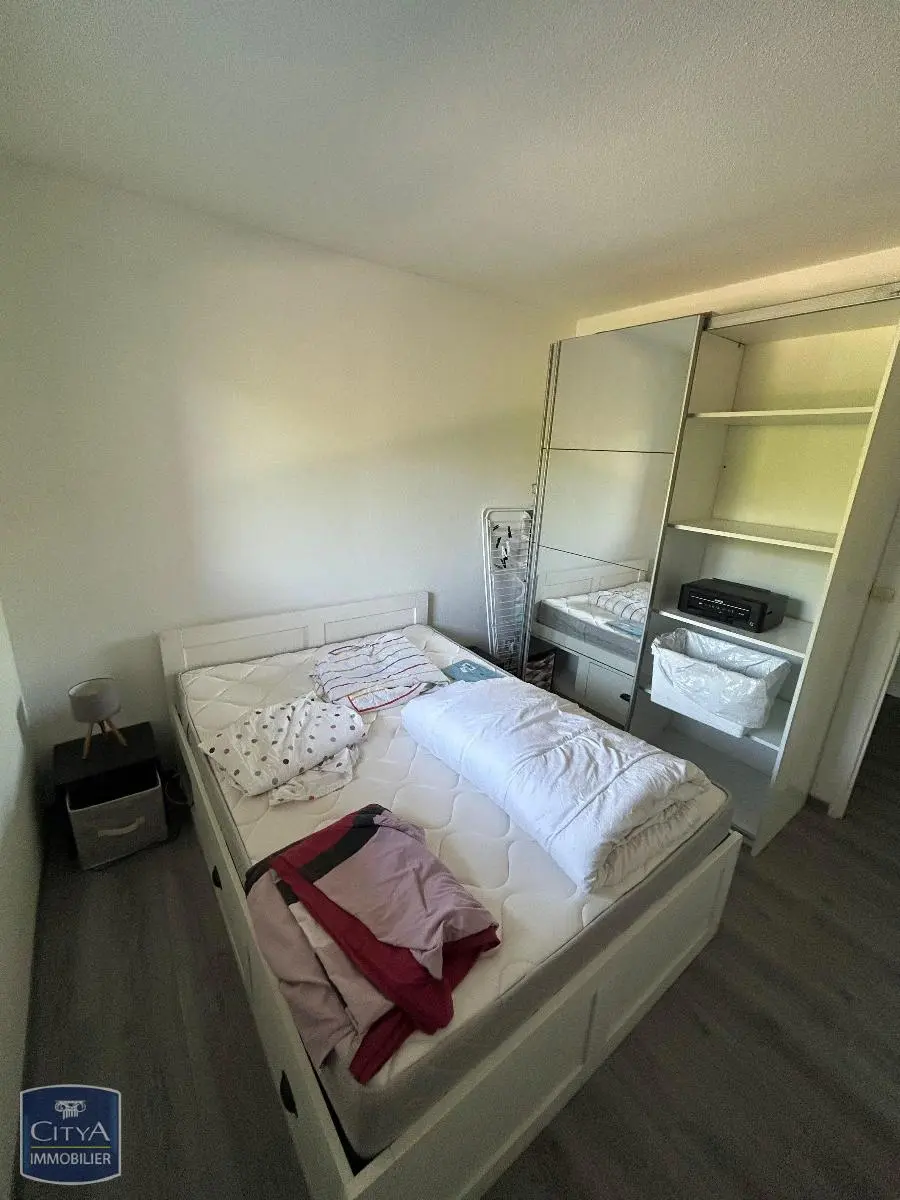 Photo 5 Appartement 2 pièces 50m²