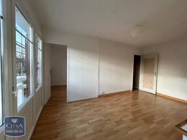 Photo 2 Appartement 3 pièces 50.99m²
