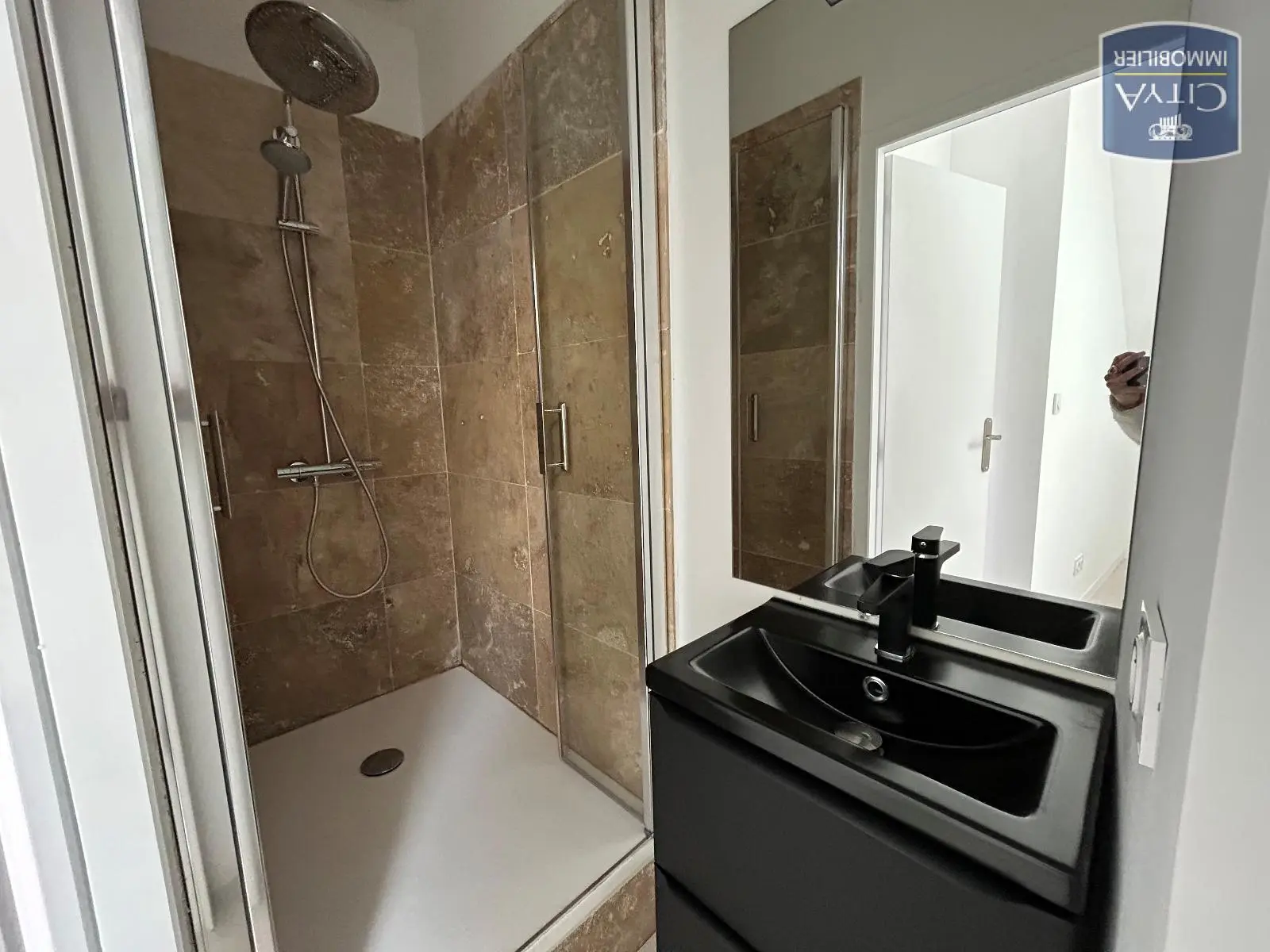Photo 6 Appartement 2 pièces 28m²