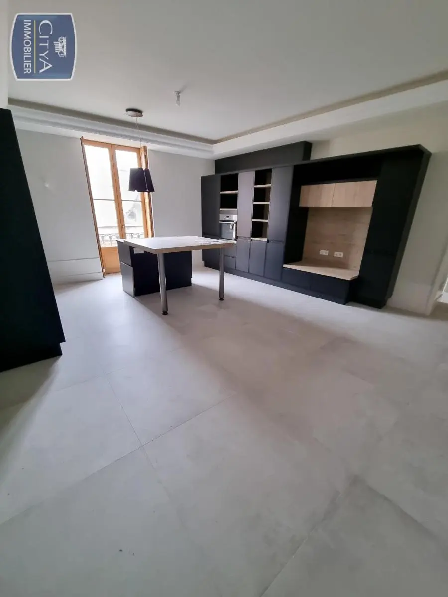 Photo 1 Appartement 3 pièces 78m²