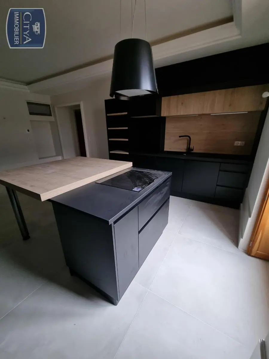 Photo 3 Appartement 3 pièces 78m²