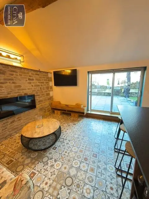 Photo 5 Appartement 2 pièces 51.54m²